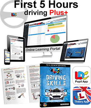 Richard's Special Offer